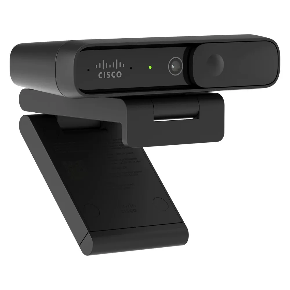Webcam Cisco Desk Camera 1080p Full HD 30 fps