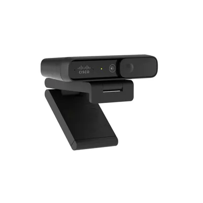 Webcam Cisco Desk Camera 1080p Full HD 30 fps