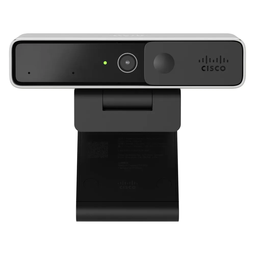 Cisco Webex Desk Camera - Webcam - Farbe