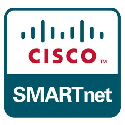Cisco SMARTNET 8X5XNBD