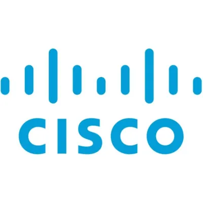 Telefonkabel Cisco CP-7800-HS-CORD= Männlich zu Männlich Schwarz