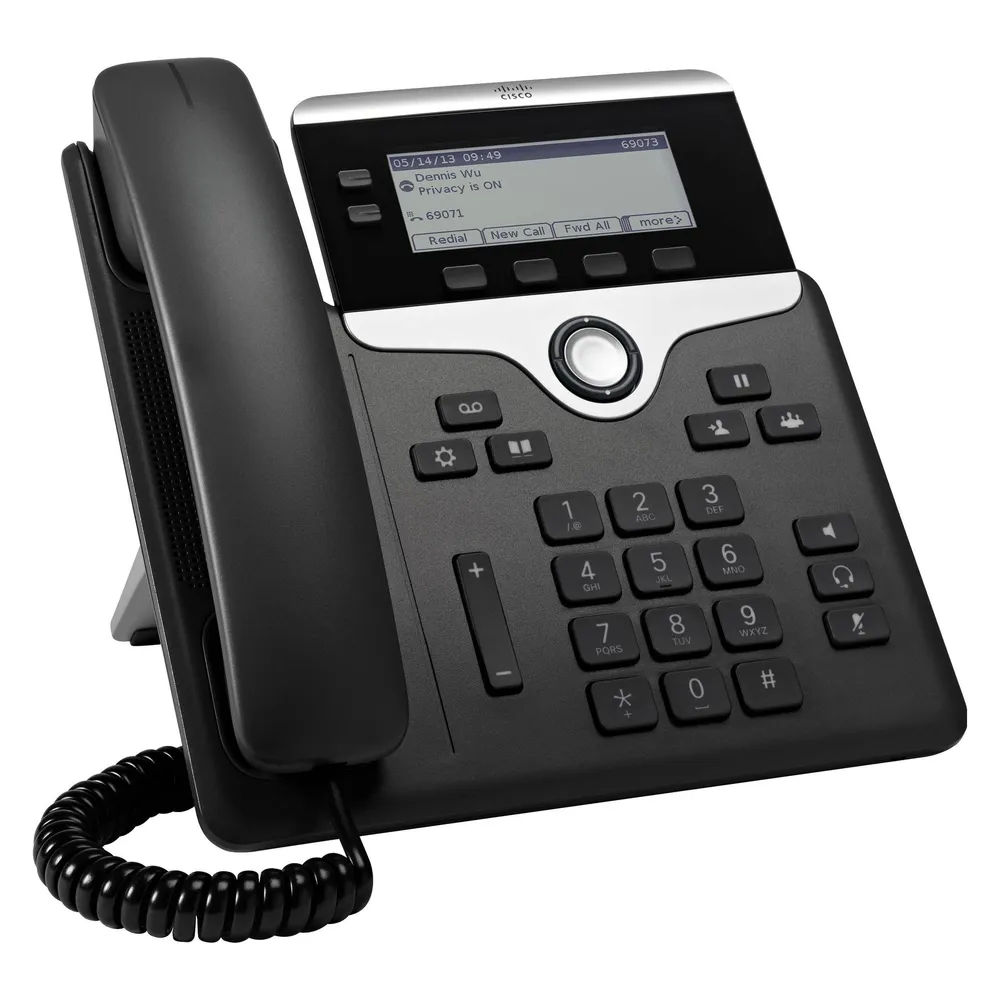 Cisco 7821 IP-Telefon