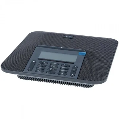 Cisco IP-Konferenztelefon 7832 VoIP-Konferenztelefon