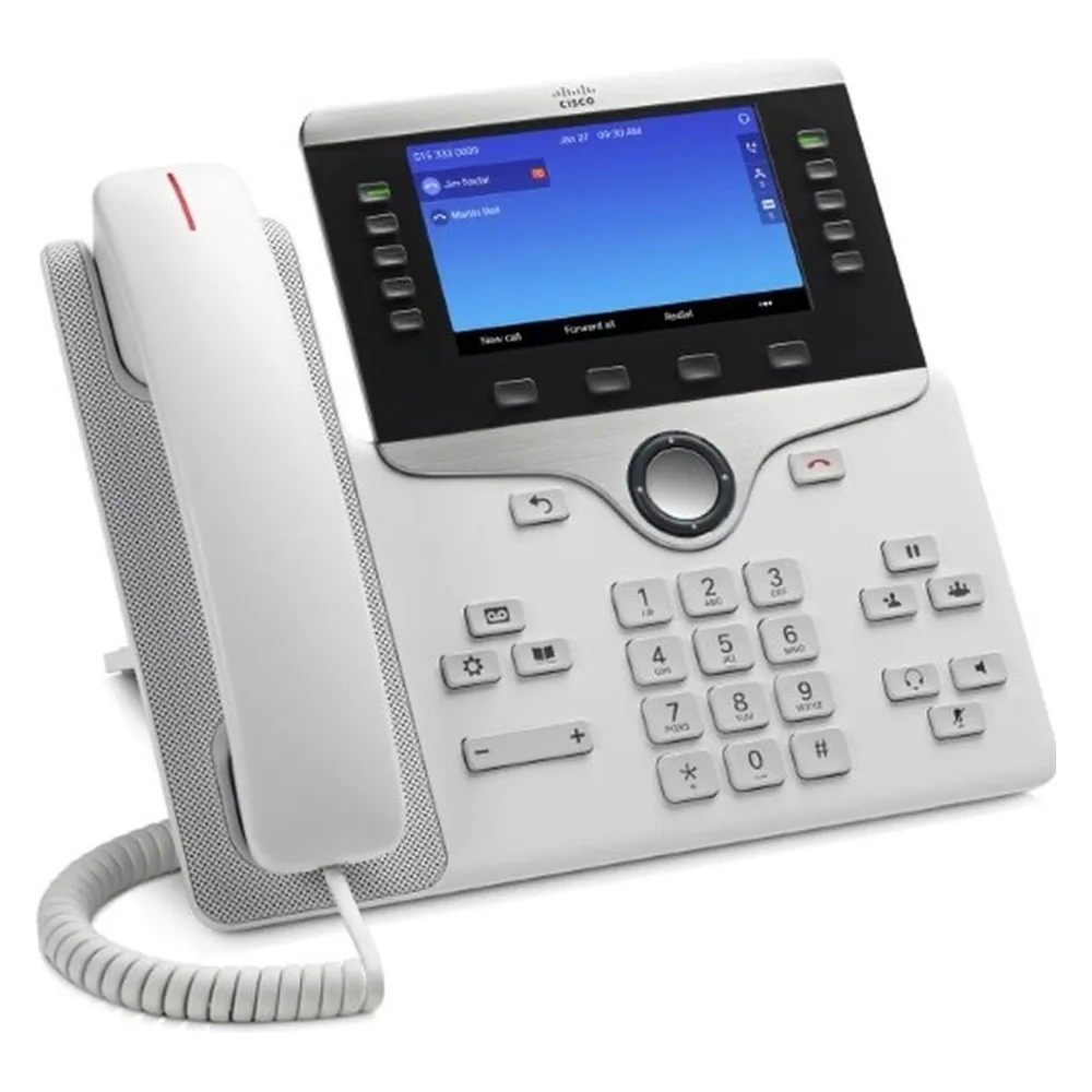 IP-Telefon Cisco 8841