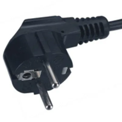 Netzkabel CISCO CP-PWR-CORD-CE= 2,5 m Schwarz C13 CEE7/7 kompatibel 7900 Series
