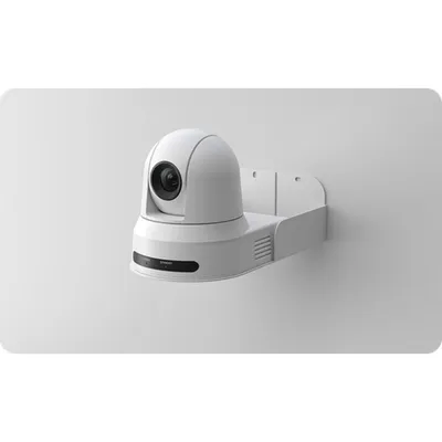 Cisco Webex PTZ 4K-Kamera, 4K Ultra HD, 20-fach optischer Zoom