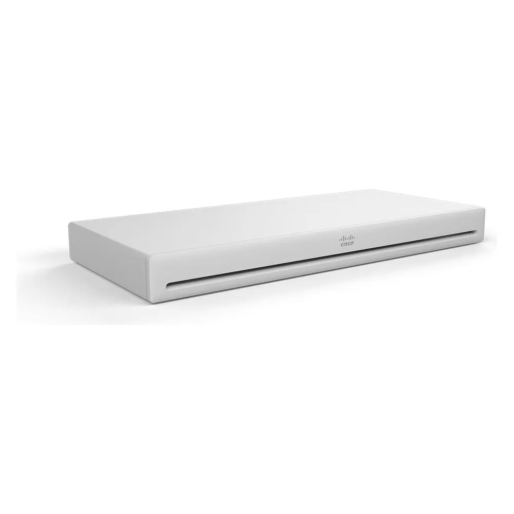 Videokonferenz-Codec Cisco CS-CODEC-EQ-K9 5K Ultra HD Weiß