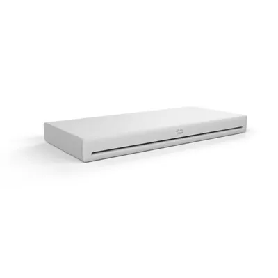 Videokonferenz-Codec Cisco CS-CODEC-EQ-K9 5K Ultra HD Weiß