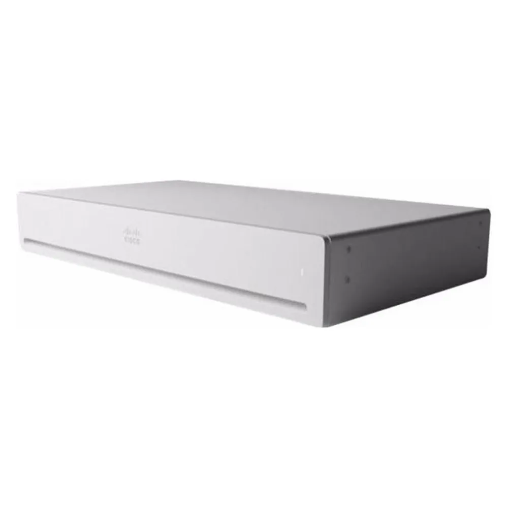 Cisco Webex Codec Pro Full HD 4K Videokonferenzsystem