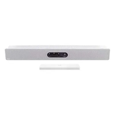 Videosystem Cisco Spark Room Kit Plus 4K Ultra HD 5x Zoom Weiß