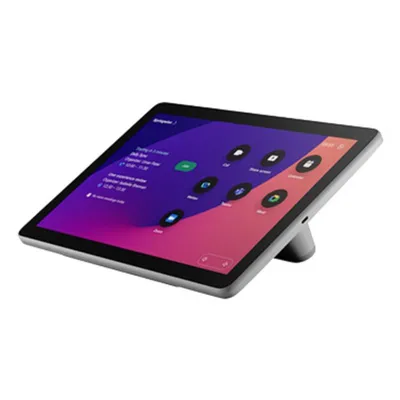 Fernbedienung Cisco Room Navigator 10.1" Schwarz/Weiß