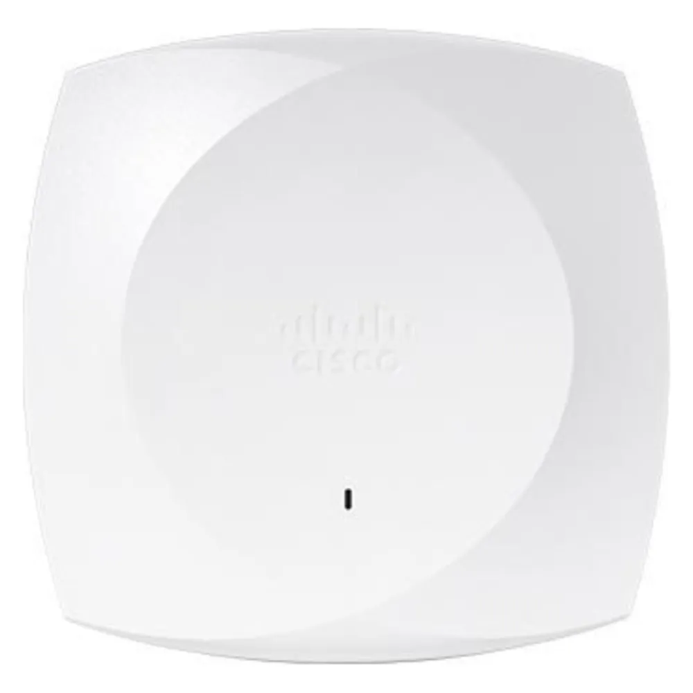 WLAN Access Point Cisco CW9178I-CFG Wi-Fi 7 Tri-Band 24 Gbit/s
