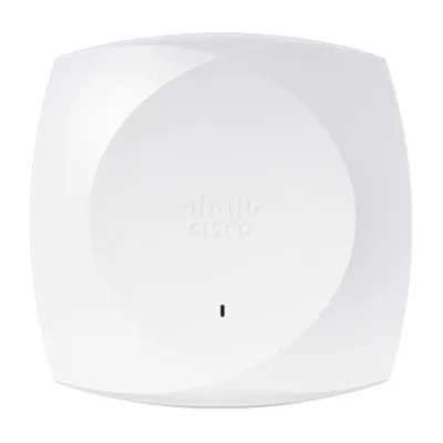 WLAN Access Point Cisco CW9178I-CFG Wi-Fi 7 Tri-Band 24 Gbit/s