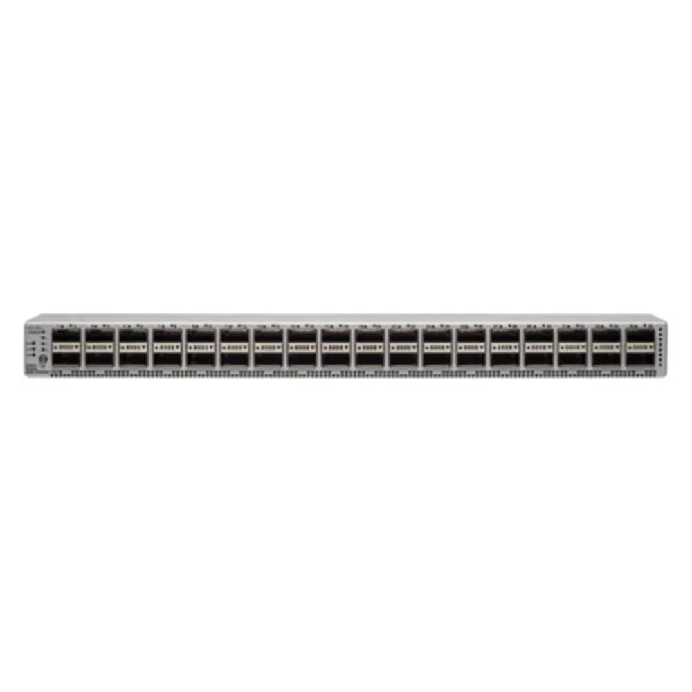 Cisco DS-SFP-FC32G-SW Switch 32 SFP/SFP+-Ports