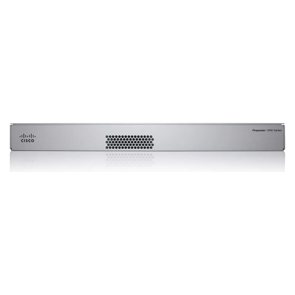 Router CISCO FPR1120-ASA-K9 Wired 1