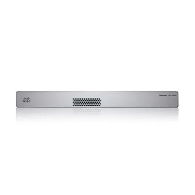 Router CISCO FPR1120-ASA-K9 Wired 1,5 Gbit/s 8x RJ-45 Rackfähig