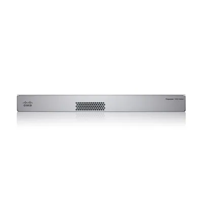 Cisco Firepower 1120 Firewall 1,5 Gbit/s 8 RJ-45-Ports 1U