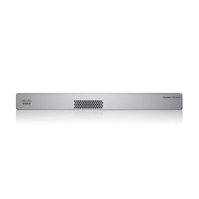 Cisco Firepower 1140 Firewall 2,2 Gbit/s 8 RJ-45-Ports 1U