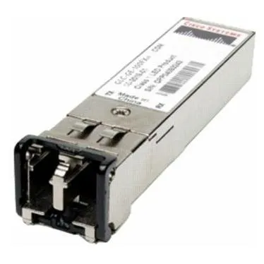 Cisco 100base-Fx Multi Moderugged Sf