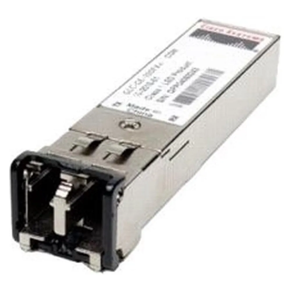 Cisco GLC-GE-100FX= Netzwerk-Transceiver-Modul GLC-GE-100FX=