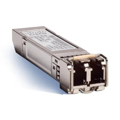 SFP Glasfaser Transceiver Cisco GLC-SX-MMD= 1000 Mbit/s LC Multi-Mode 850nm