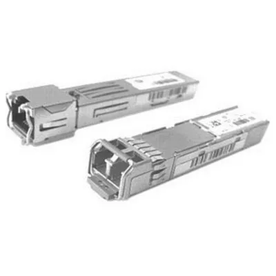 Cisco SFP Mini GBIC Doppel-Transceiver-Modul