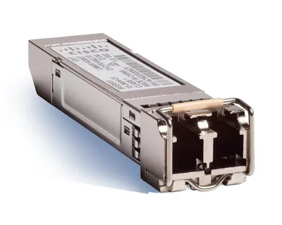 1000BASE-ZX SFP - Faseroptik - 1000 Mbit/s - SFP - 9/125 GLC-ZX-SMD=