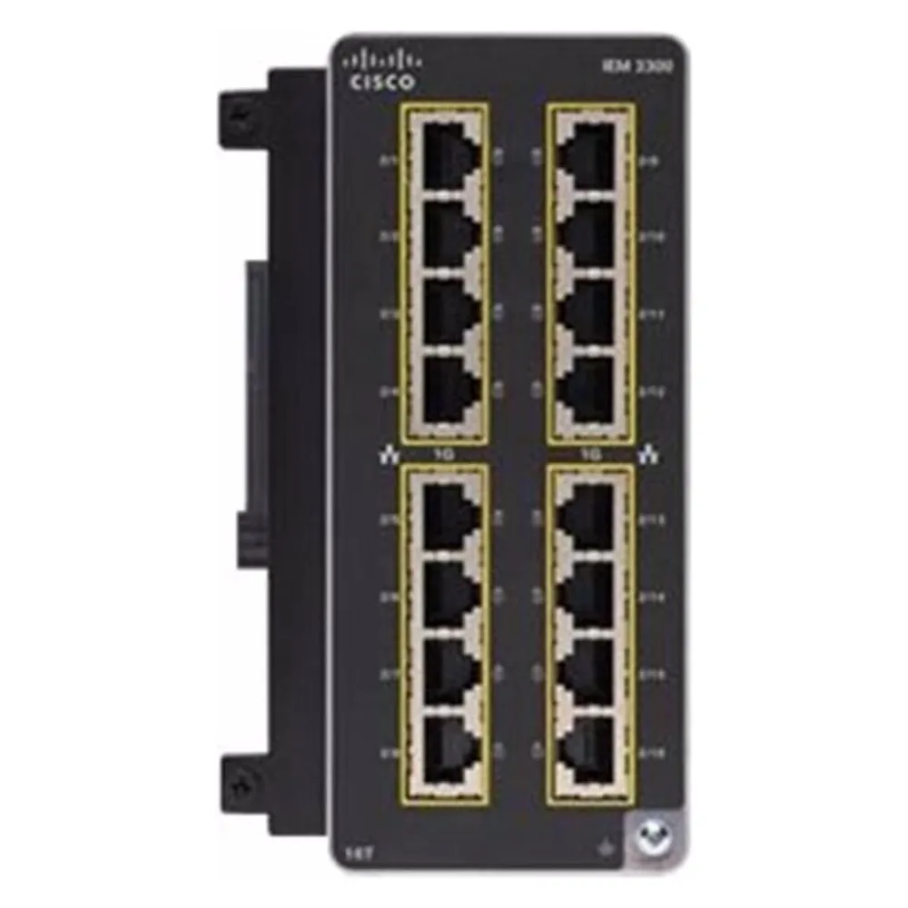 Cisco CATALYST IE3300