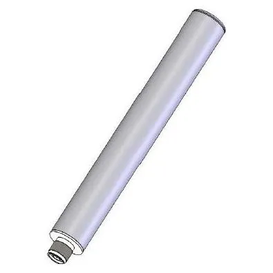 Cisco 2.4/5/6 GHZ 7DBI OMNI VERTICAL POLARIZED ANTENNA N CONN