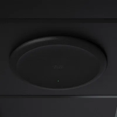 Mikrofon Cisco Ceiling Microphone Pro kabelgebunden mit Echokompensation Deckenmontage