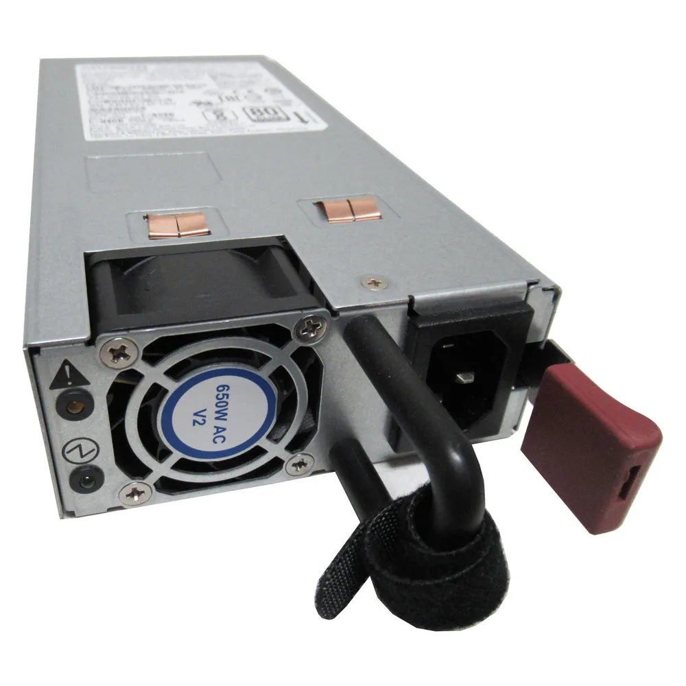 Cisco Stromversorgung redundant / Hot-Plug (Plug-In-Modul) (650 W)