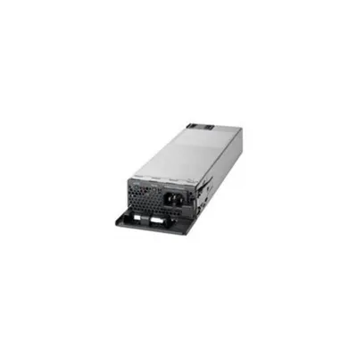 Netzteil Cisco Catalyst 9300 715W 80+ Platinum Konfiguration 1