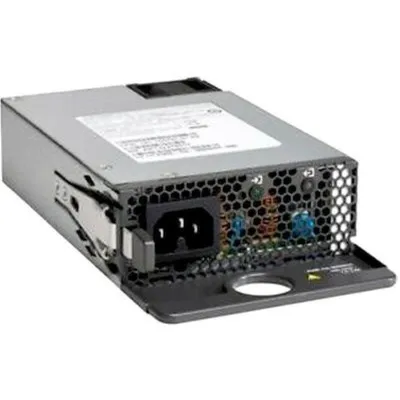 Netzteil Cisco PWR-C5-125WAC 125W CE- und FCC-zertifiziert integriert