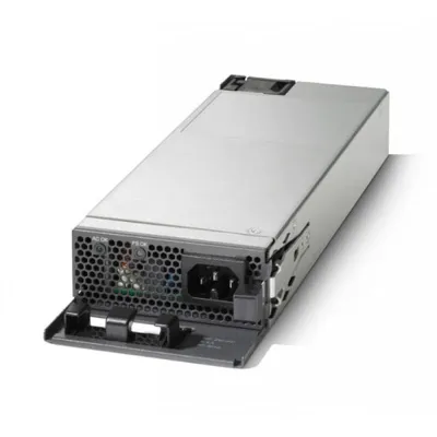 Netzteil Cisco PWR-C5-1KWAC 1000W FCC Klasse A Zertifizierung intern