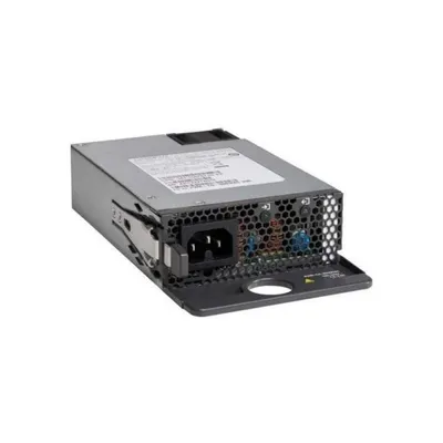 Netzteil Cisco PWR-C5-600WAC= 600W Metall Schwarz Grau Intern