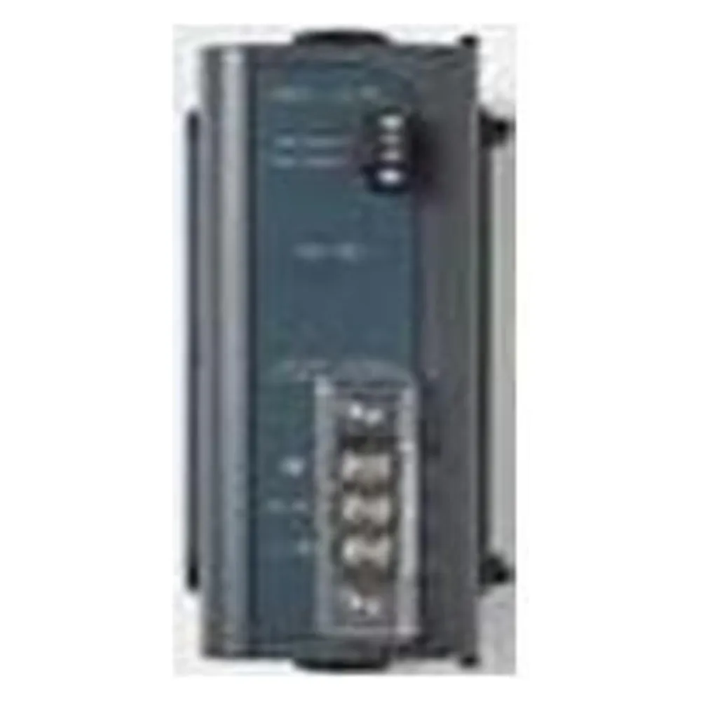 Netzteil Cisco PWR-IE50W-AC= 50W zuverlässig grau
