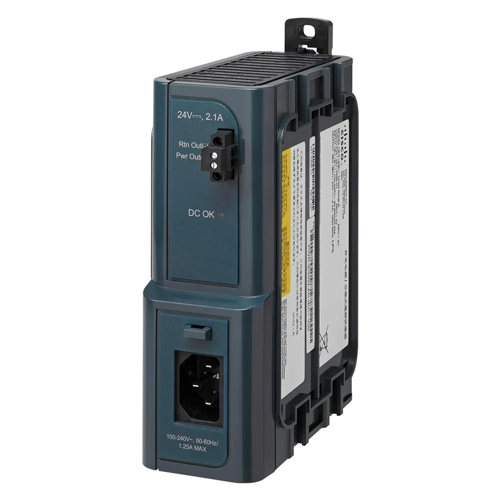 Cisco Ac Power Module W Iec Plug