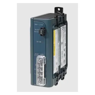 Netzteil Cisco PWR-IE50W-AC-L= 50W CE für Indoor-Switches