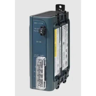 Netzteil Cisco PWR-IE50W-AC-L= 50W CE für Indoor-Switches