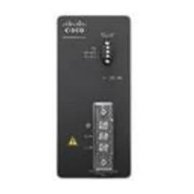 Netzteil Cisco PWR-IE65W-PC-AC= 65W Innen Schwarz Zuverlässig