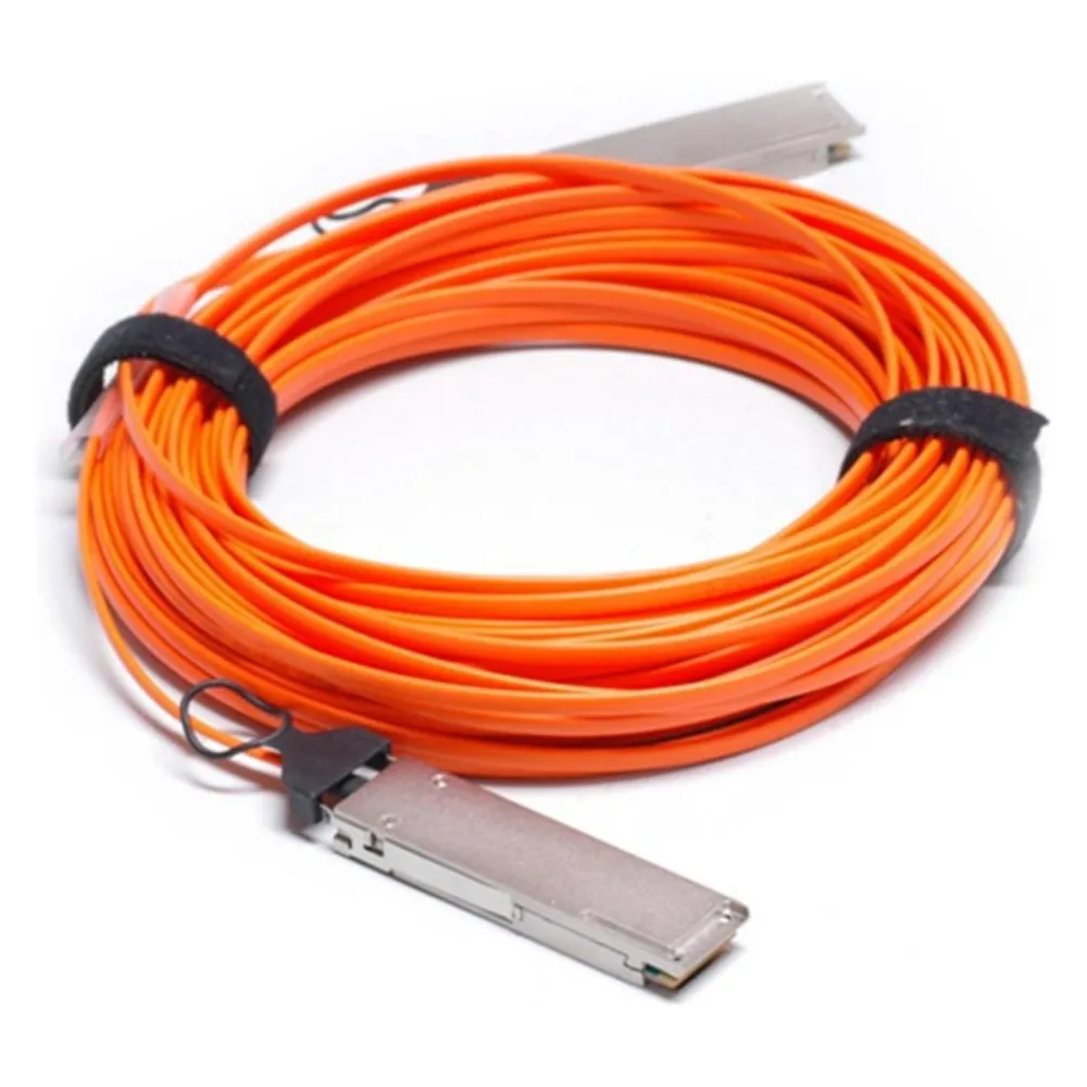 Cisco 100GBASE QSFP InfiniBand-Kabel QSFP+