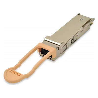Cisco 100GBASE SR4 QSFP TRANSCEIVER