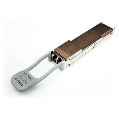 Cisco QSFP+-Transceivermodul