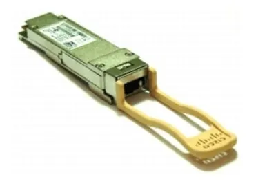 Cisco QSFP-40G-SR4= Netzwerk-Transceiver-Modul QSFP-40G-SR4=