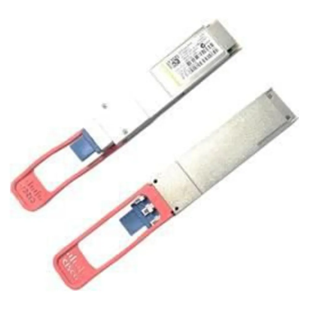 Cisco QSFP-40G-SR4-S= Netzwerk-Transceiver-Modul QSFP-40G-SR4-S=