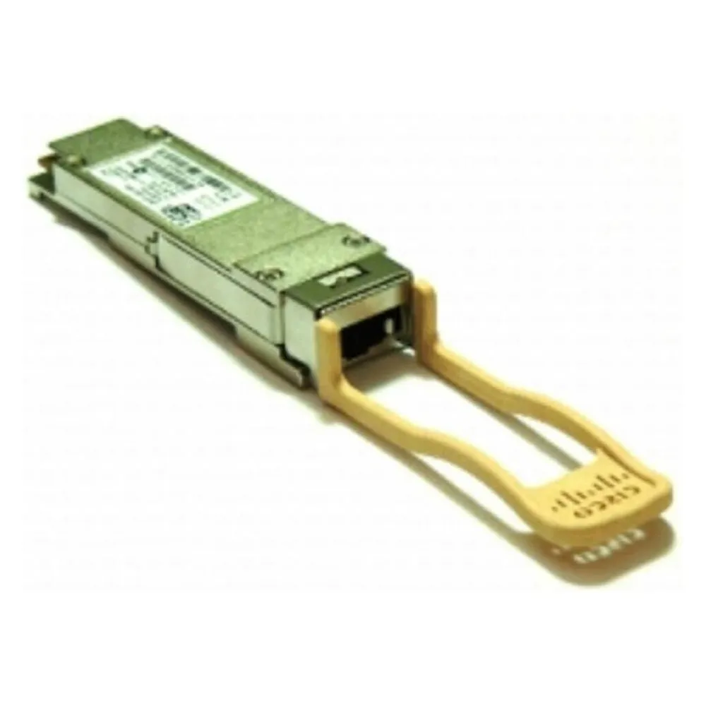 Cisco Qsfp40g Bidi Short-Reach