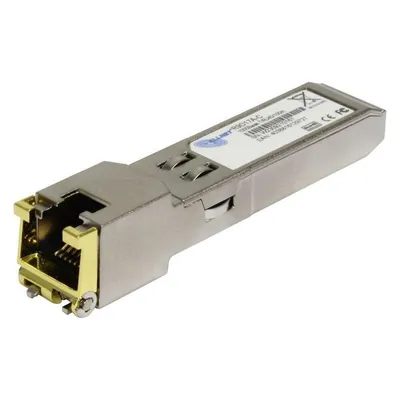 Cisco GBIC-Mini,SFP, 1000,TP,kompatible für HP