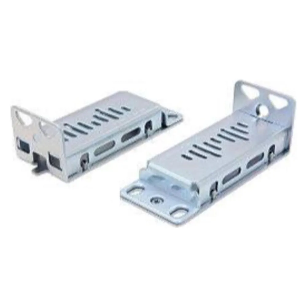 Cisco RACKMNT-19-CMPACT= Montageset metallisch für Rack