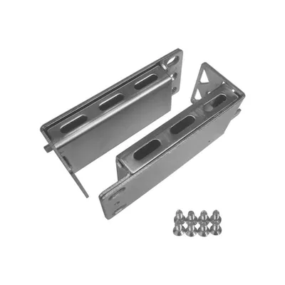 Cisco RCKMNT-19-CMPCT= 19" Metall Silber Montageset