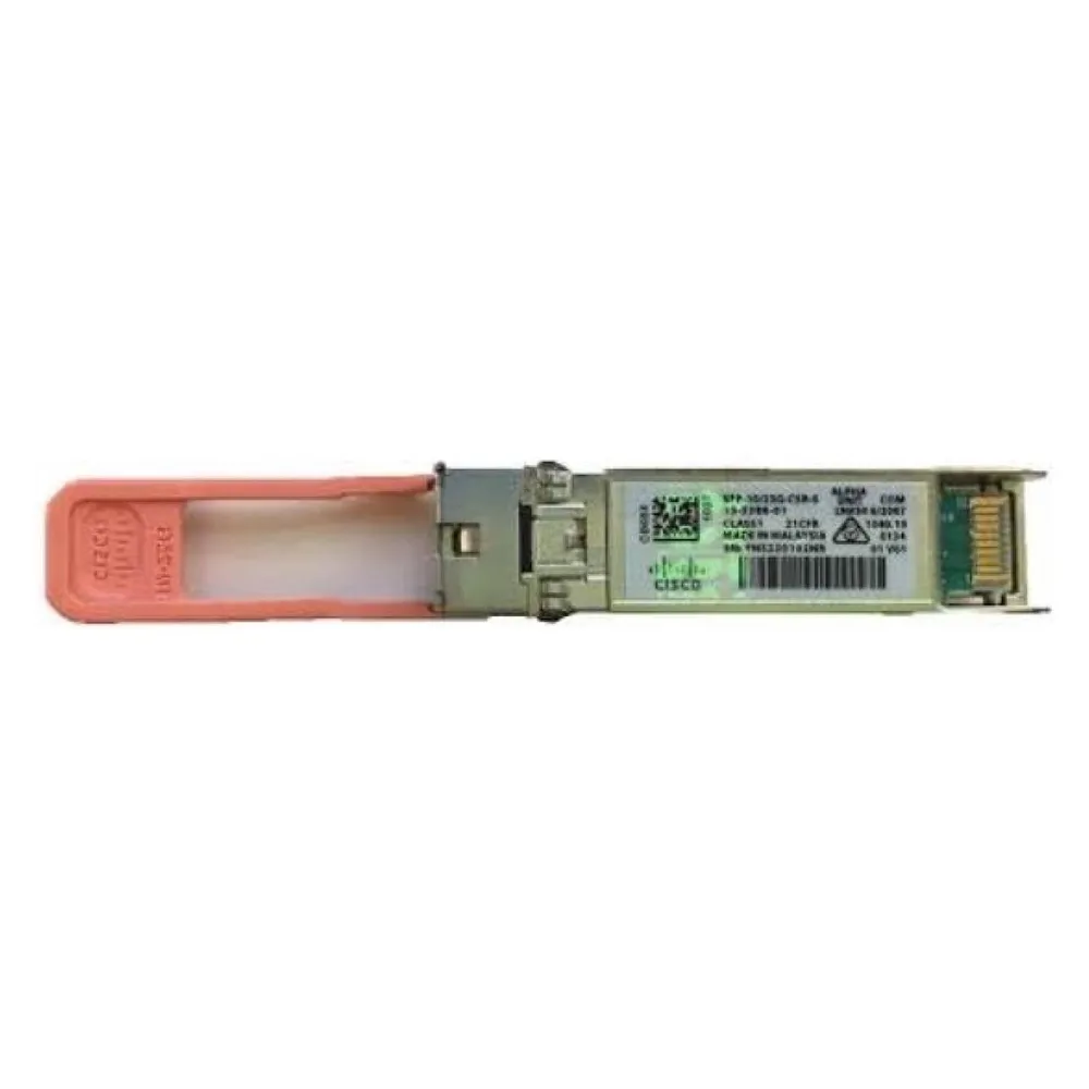 Cisco DUAL RATE 10/25GBASE-CSR SFP MODULE